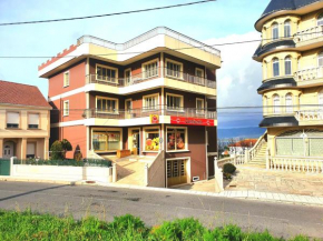Apartamentos Romaris